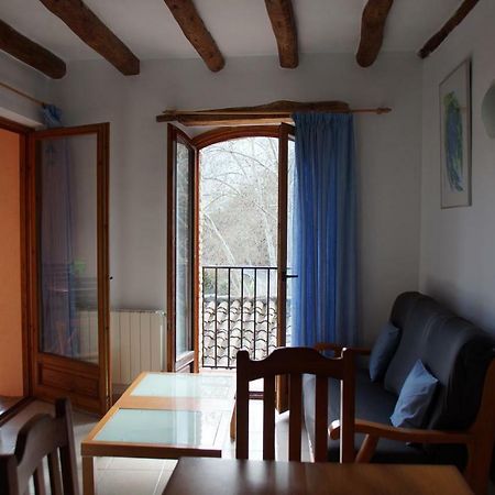 Apartment Cal Viola Torroja المظهر الخارجي الصورة
