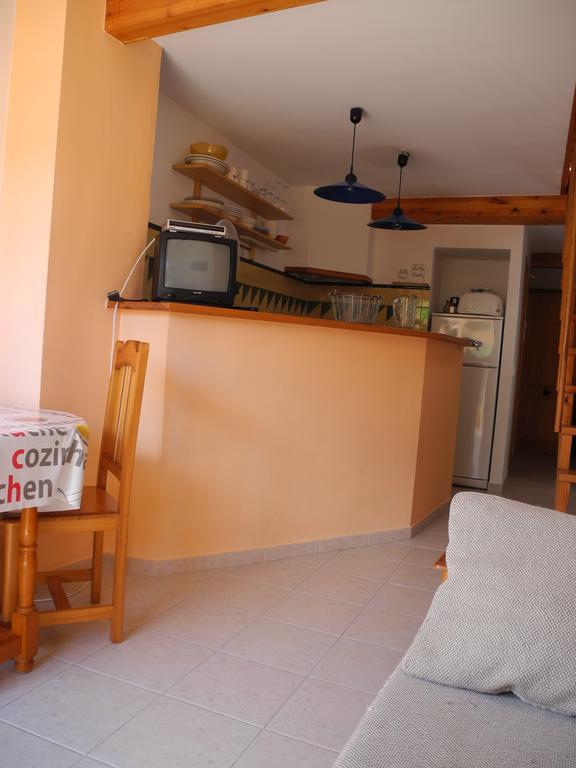 Apartment Cal Viola Torroja الغرفة الصورة