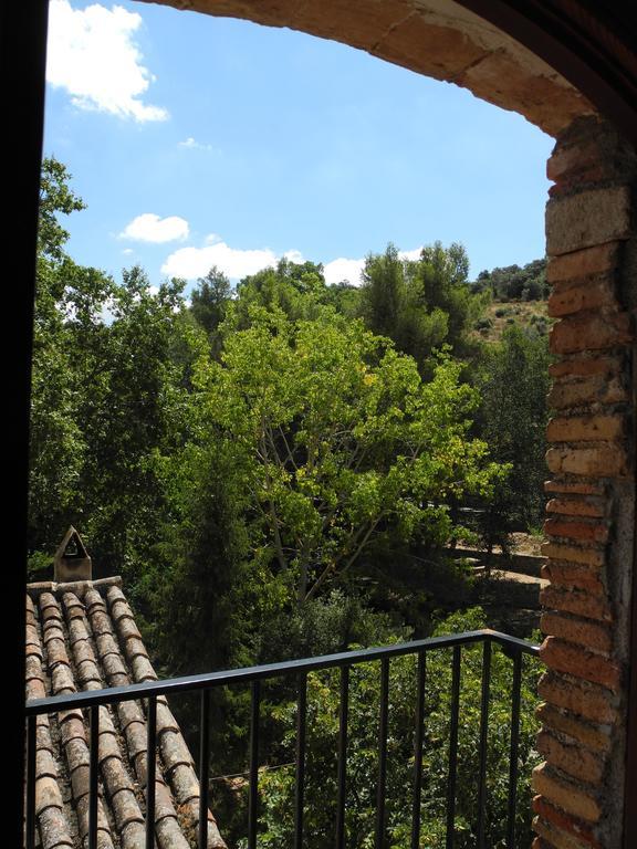 Apartment Cal Viola Torroja الغرفة الصورة