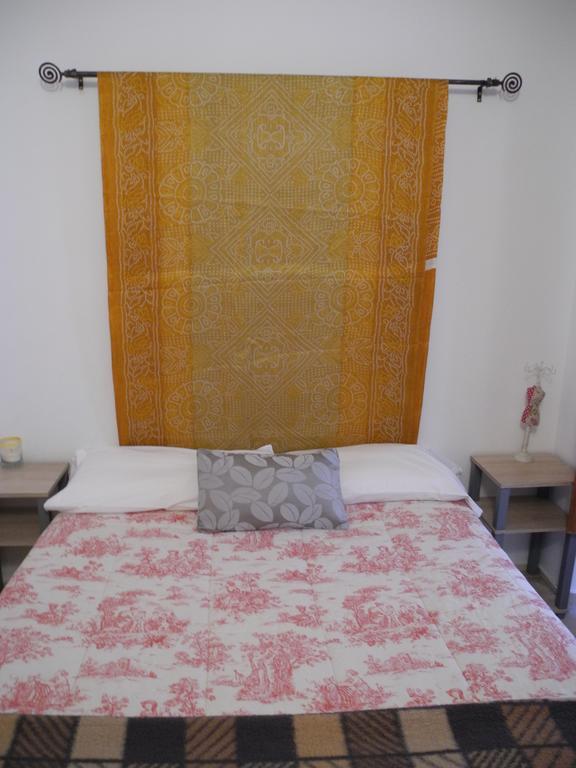 Apartment Cal Viola Torroja المظهر الخارجي الصورة