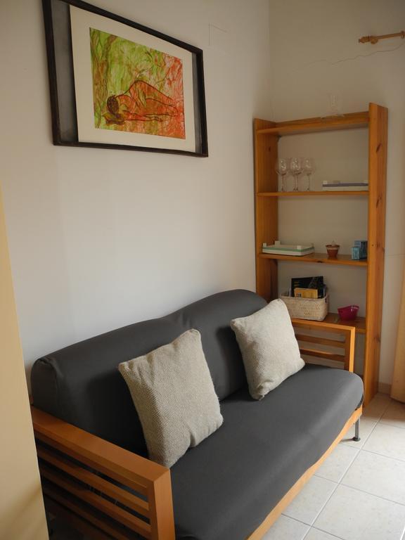 Apartment Cal Viola Torroja المظهر الخارجي الصورة