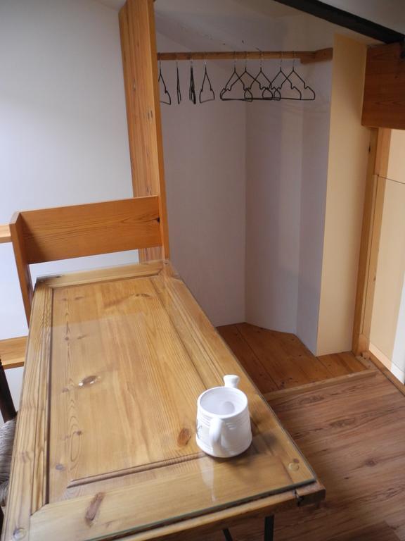 Apartment Cal Viola Torroja المظهر الخارجي الصورة