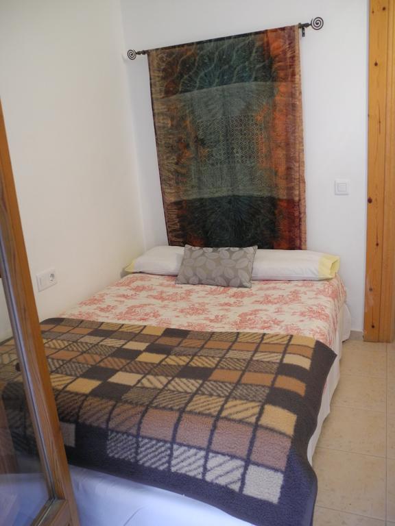 Apartment Cal Viola Torroja المظهر الخارجي الصورة