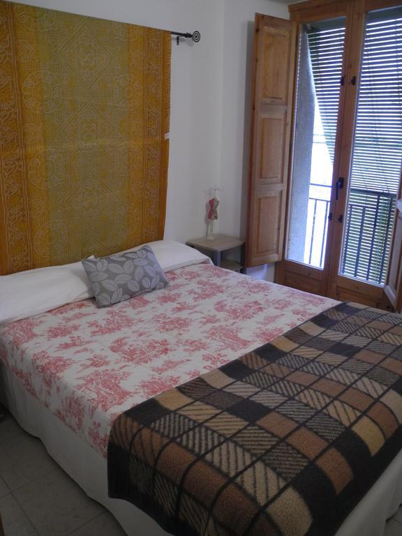 Apartment Cal Viola Torroja المظهر الخارجي الصورة