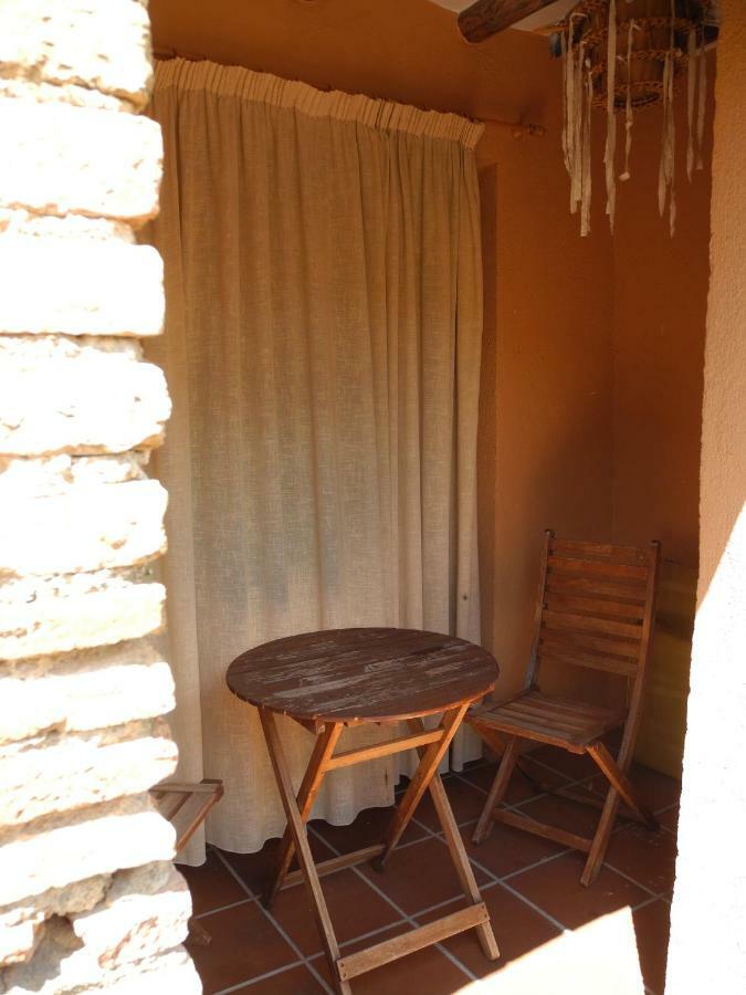 Apartment Cal Viola Torroja المظهر الخارجي الصورة