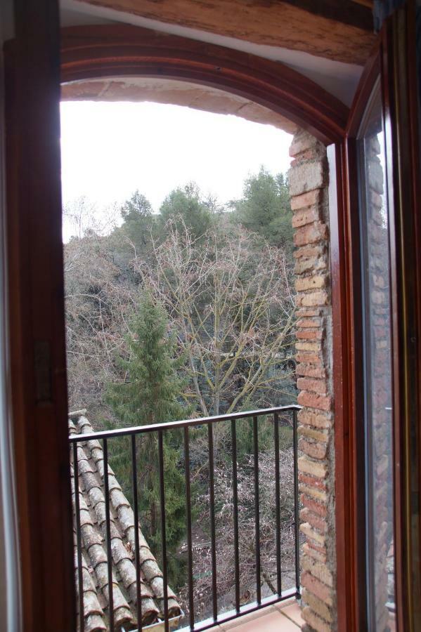 Apartment Cal Viola Torroja المظهر الخارجي الصورة