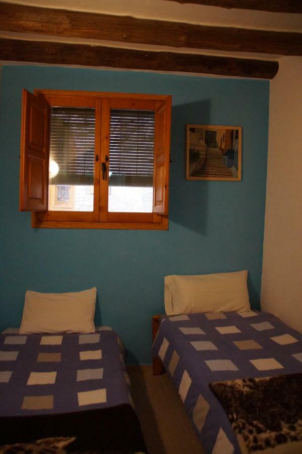 Apartment Cal Viola Torroja المظهر الخارجي الصورة