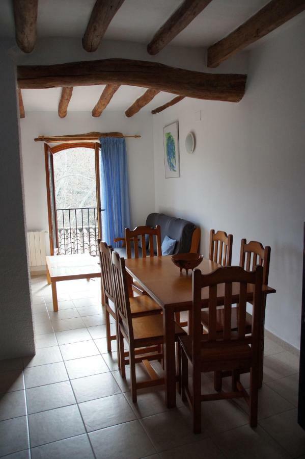 Apartment Cal Viola Torroja المظهر الخارجي الصورة