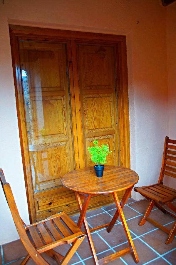 Apartment Cal Viola Torroja المظهر الخارجي الصورة