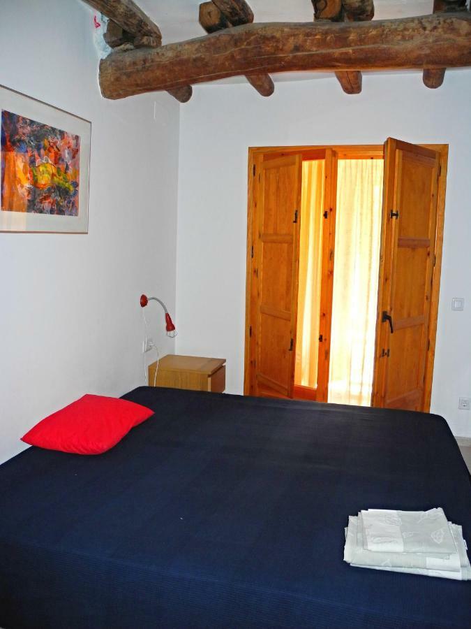Apartment Cal Viola Torroja المظهر الخارجي الصورة