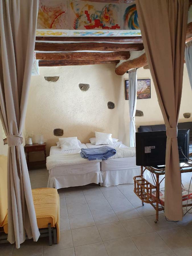 Apartment Cal Viola Torroja المظهر الخارجي الصورة