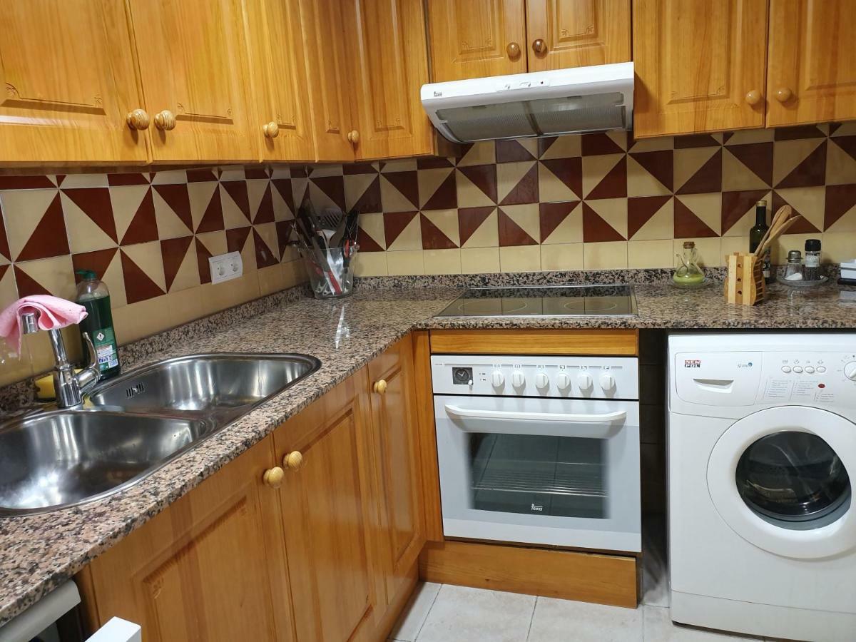 Apartment Cal Viola Torroja المظهر الخارجي الصورة