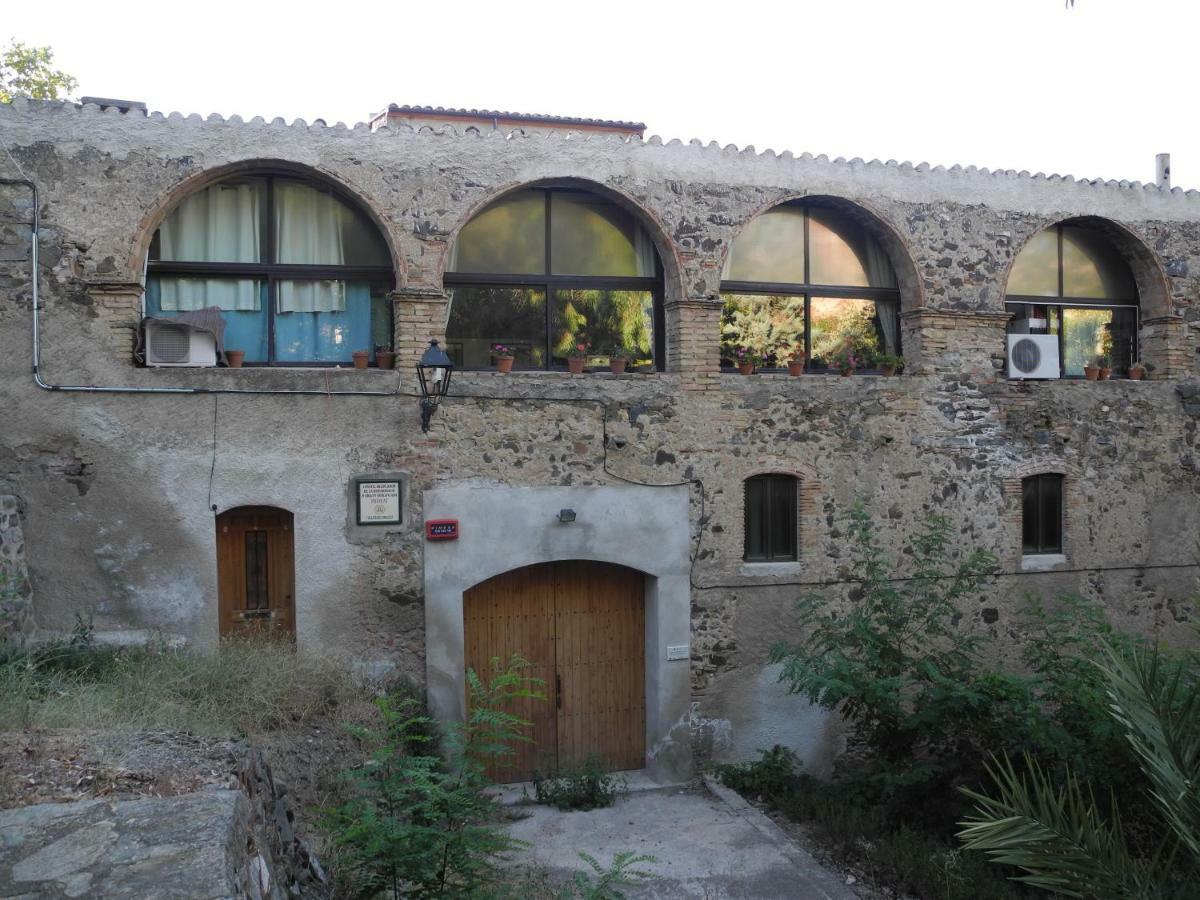 Apartment Cal Viola Torroja المظهر الخارجي الصورة